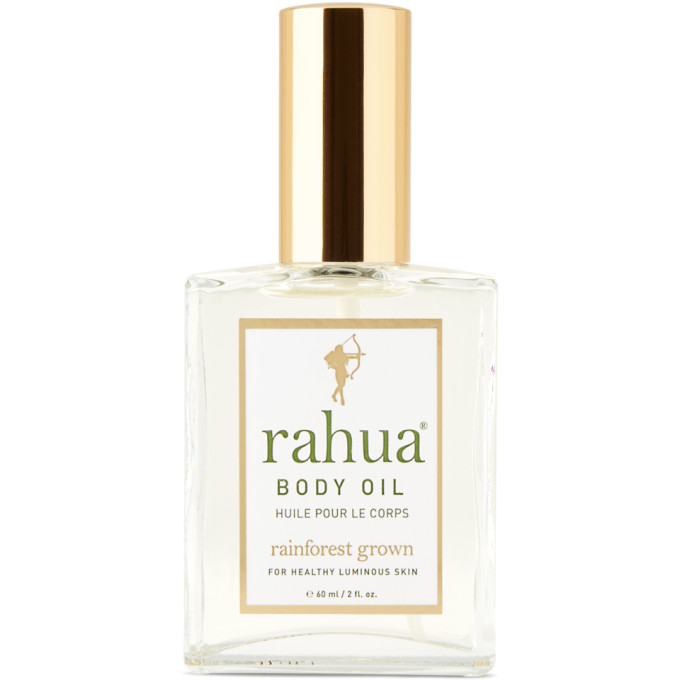 RAHUA BODY OIL, 60 ML