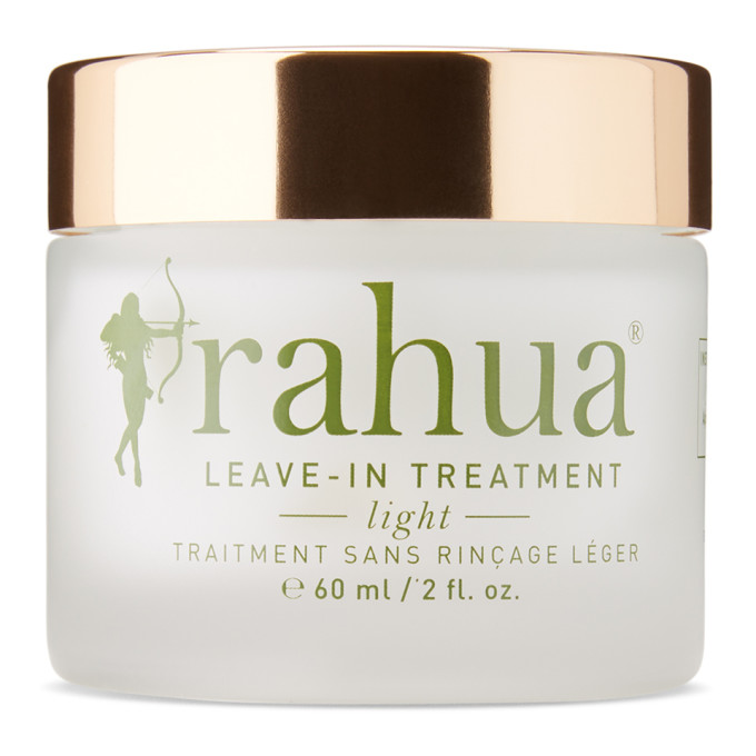 RAHUA LEAVE-IN TREATMENT LIGHT, 2 OZ