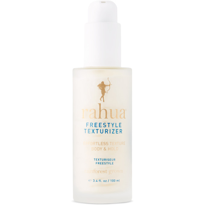 RAHUA FREESTYLE TEXTURIZER, 3.4 OZ