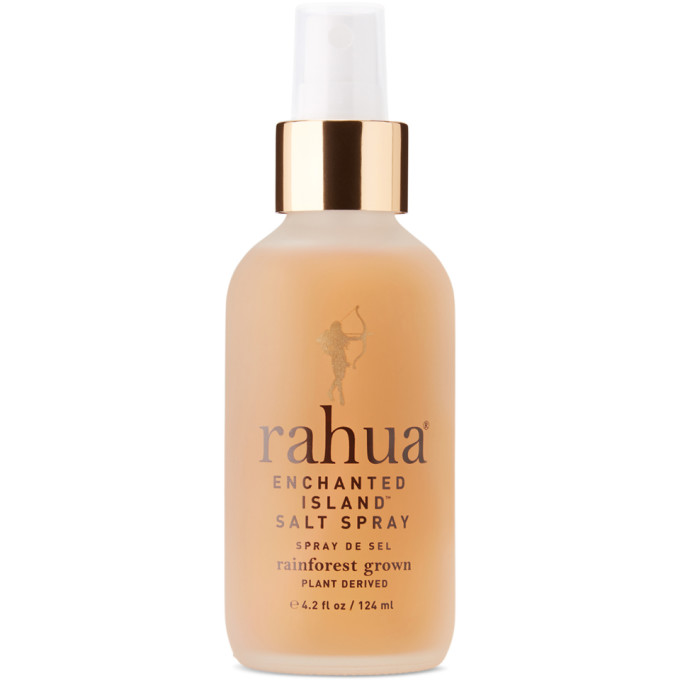 RAHUA ENCHANTED ISLAND SALT SPRAY, 4.2 OZ