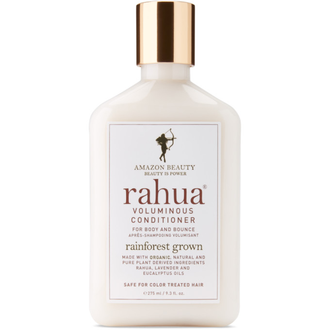 RAHUA VOLUMINOUS CONDITIONER, 9.3 OZ