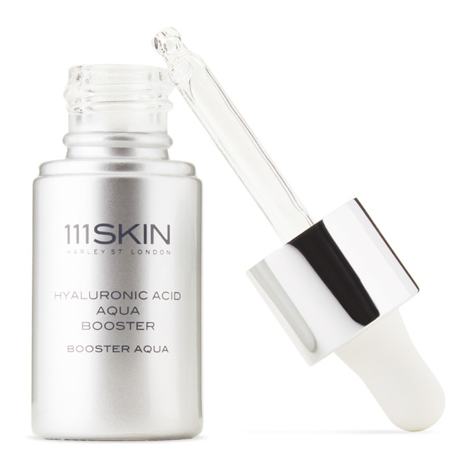 Shop 111 Skin Hyaluronic Acid Aqua Booster, 20 ml In Na