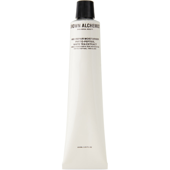 GROWN ALCHEMIST AGE-REPAIR MOISTURIZER, 60 ML