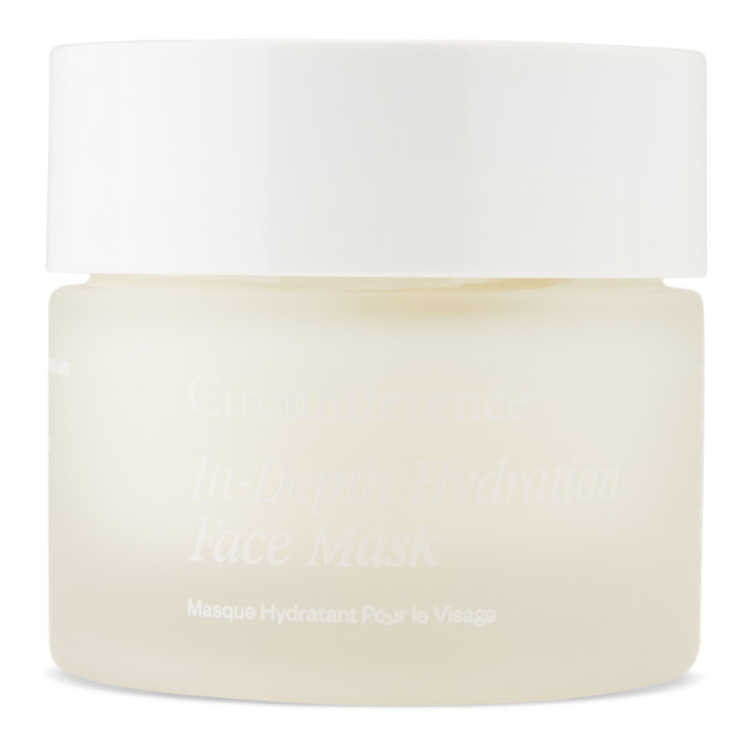 CIRCUMFERENCE IN-DEPTH HYDRATION FACE MASK, 50 ML