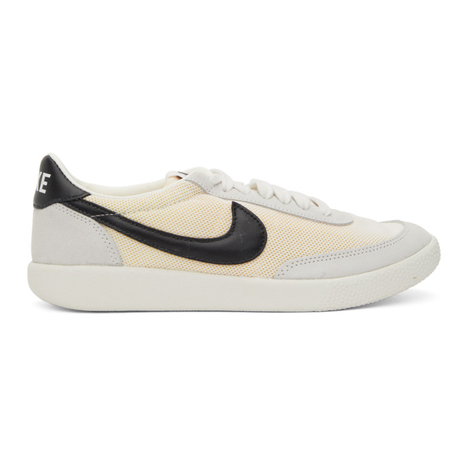 nike killshot grey