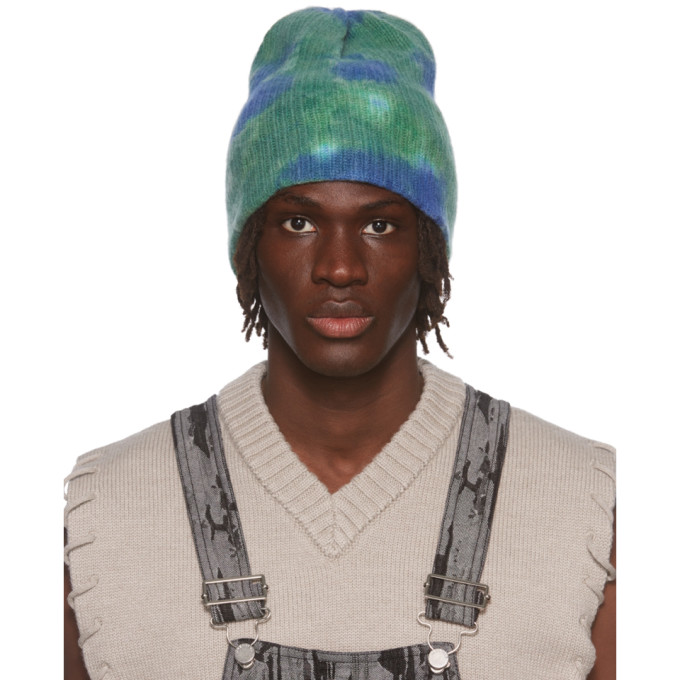 Hot Watchman Cashmere Beanie Hat 