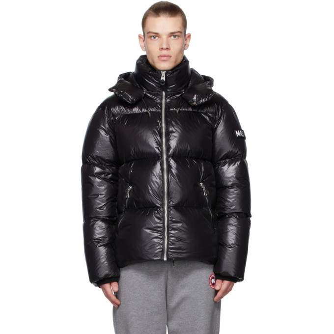 mackage puffer