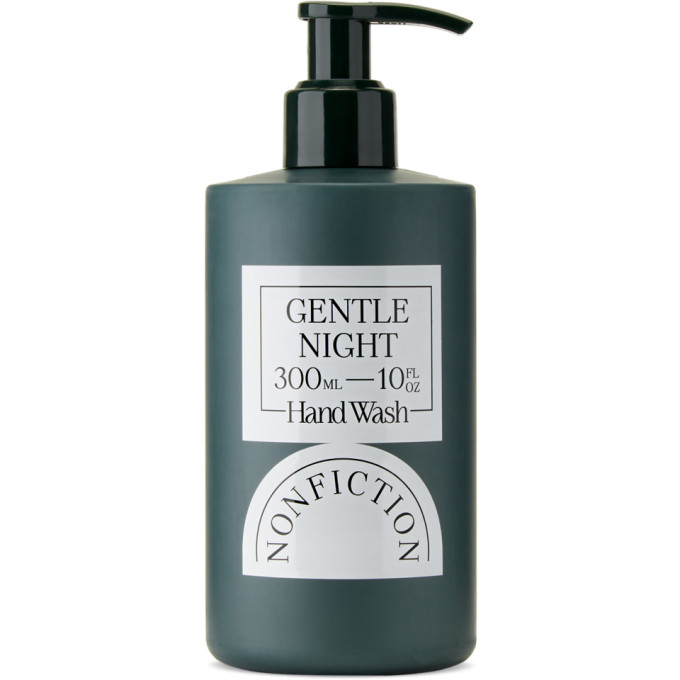 Nonfiction Gentle Night Hand Wash, 300 ml In Na