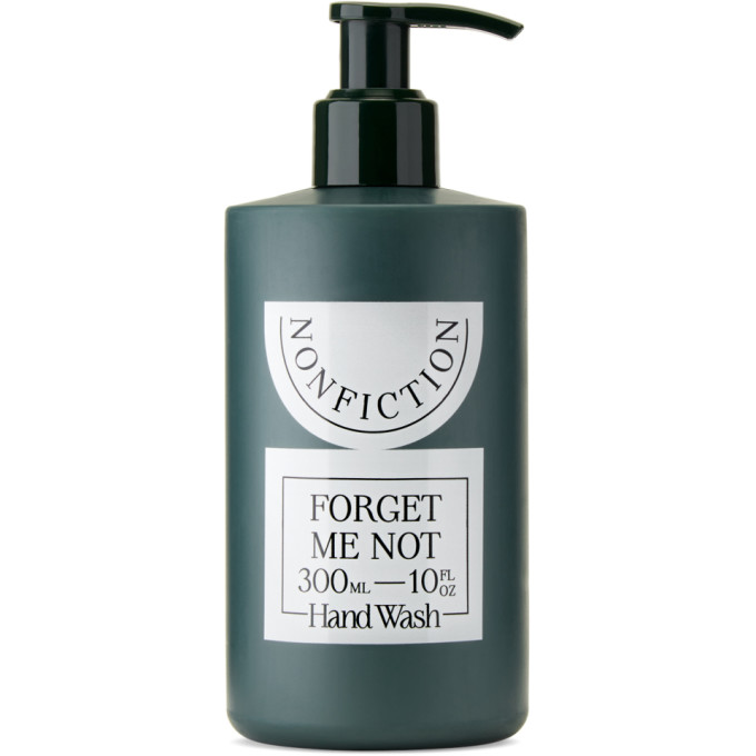 Nonfiction Forget Me Not Hand Wash, 300 ml In Na