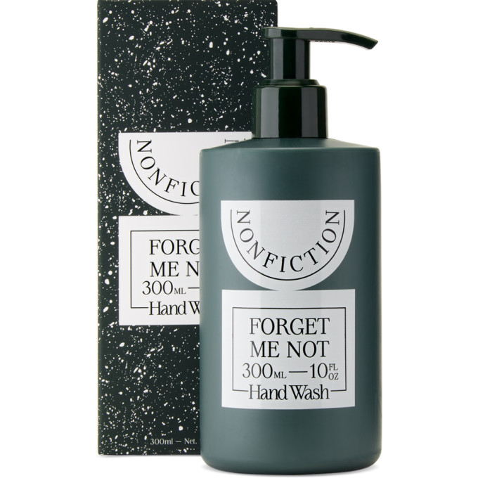 Nonfiction Forget Me Not Hand Wash, 300 ml In Na