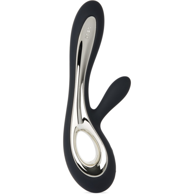 Lelo Soraya 2 Personal Massager In Na