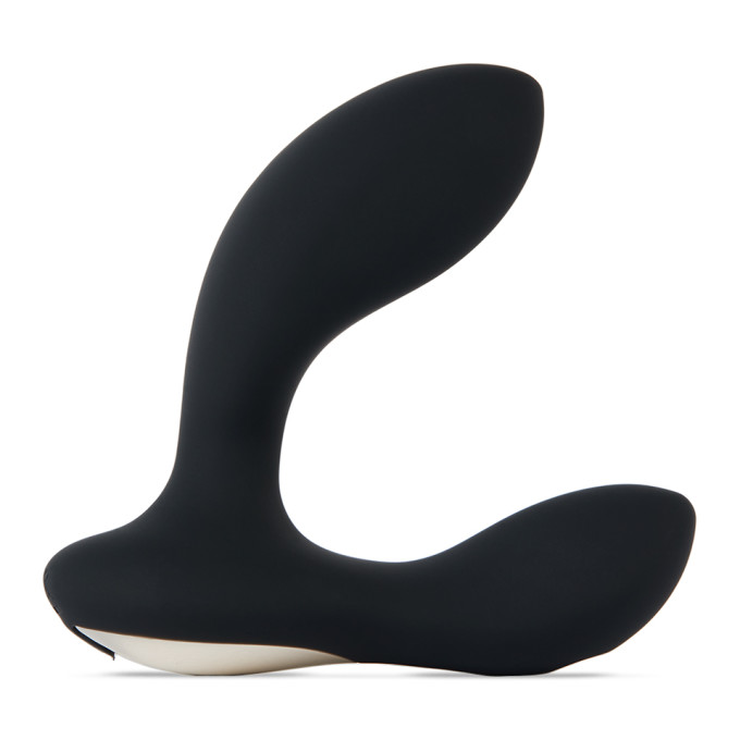 Lelo Hugo Personal Massager In Na