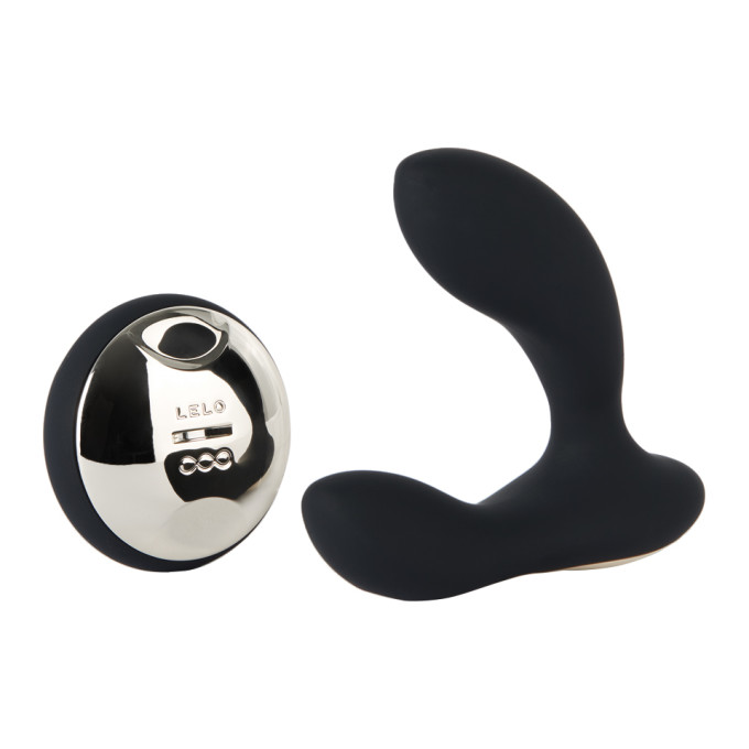 Shop Lelo Hugo Personal Massager In Na