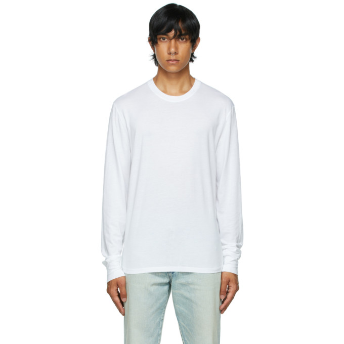 Tom Ford Stretch Cotton And Modal-blend 