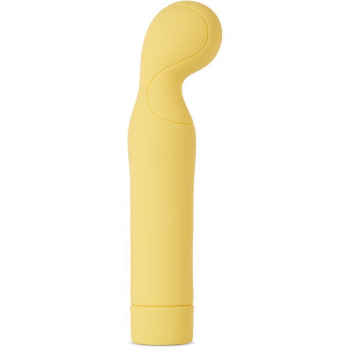 SMILE MAKERS 'THE TENNIS PRO' VIBRATOR