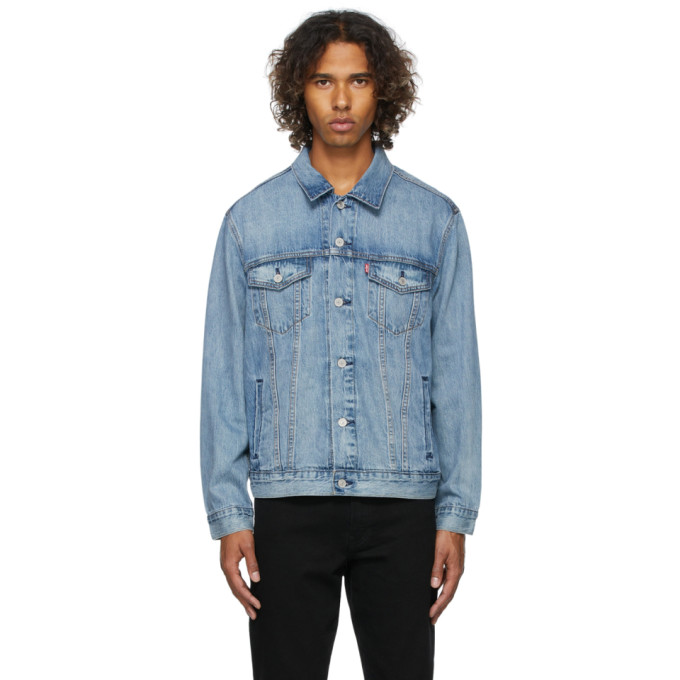 trucker jacket killebrew
