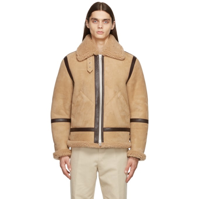 ian shearling