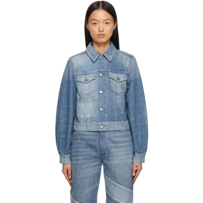 levis denim jacket kohls