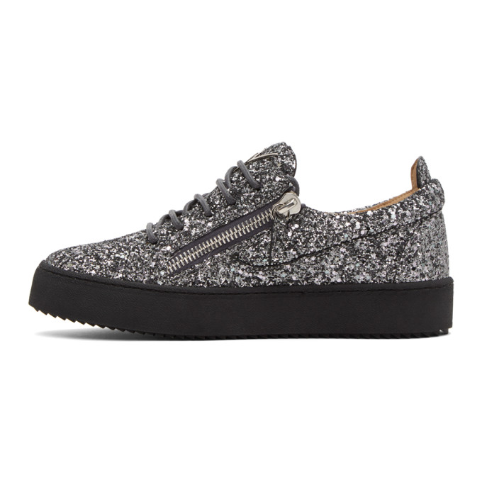 zanotti glitter