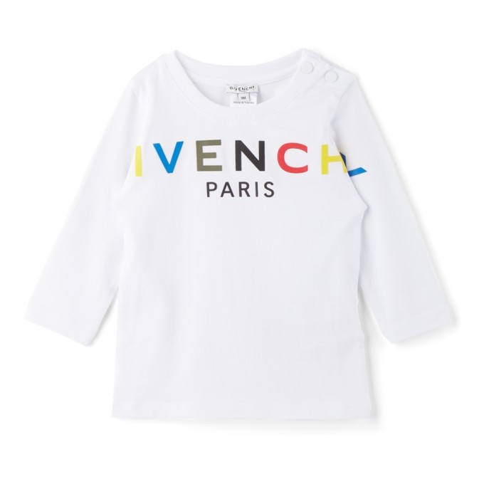 givenchy tee womens