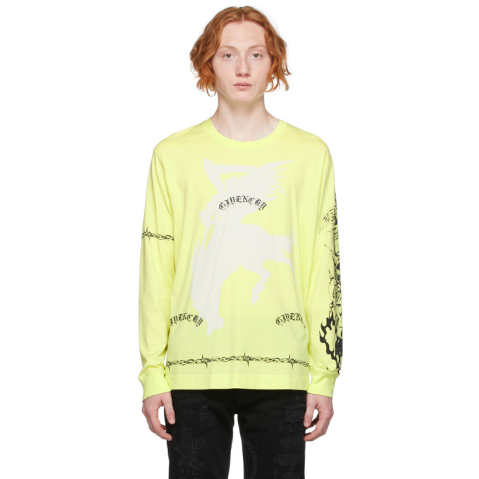 givenchy size chart men's