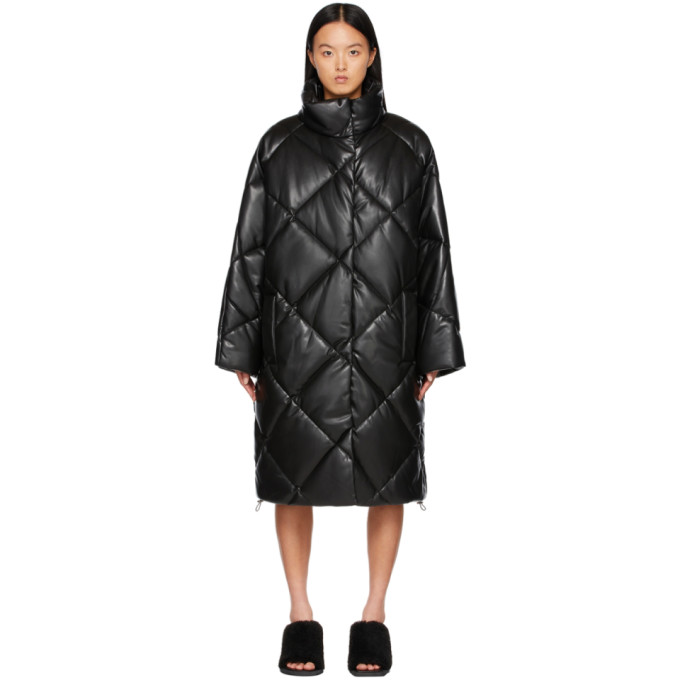 Stand Studio Studio Anissa Jacket Black Anissa Coat-89900-black In 89900 Black
