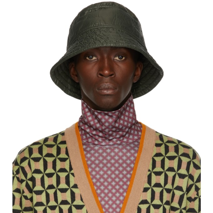 Dries van noten bucket hat clearance