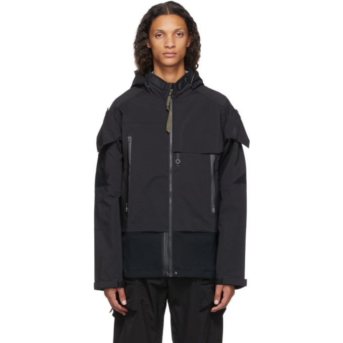 acronym gore tex jacket