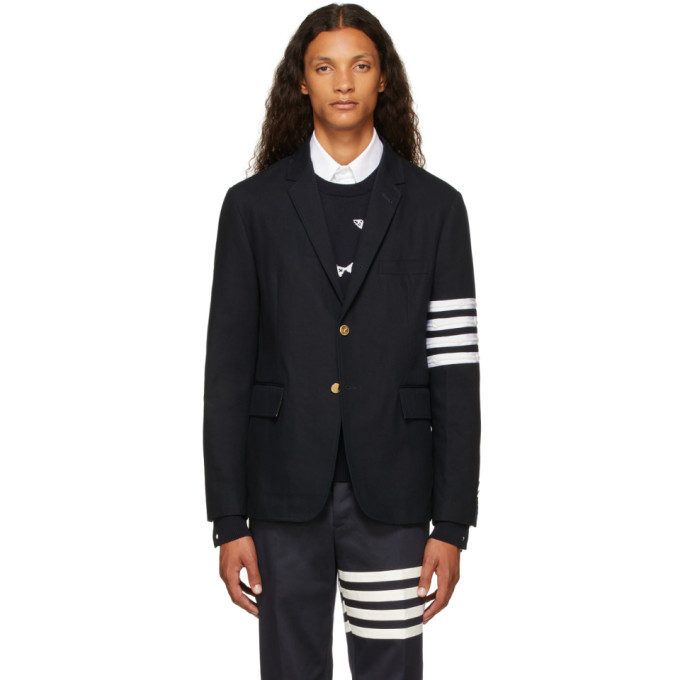 unconstructed blazer womens