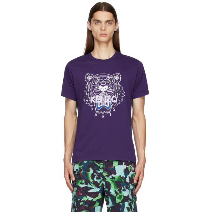 kenzo t shirt xs