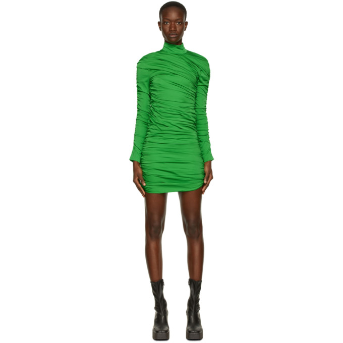 Stella Mccartney Womens Bright Green ...