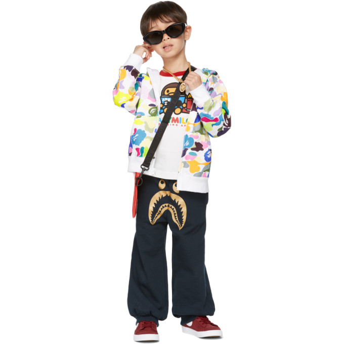 Kids Bape T Shirt Modesens Kids Bape T Shirt Modesens