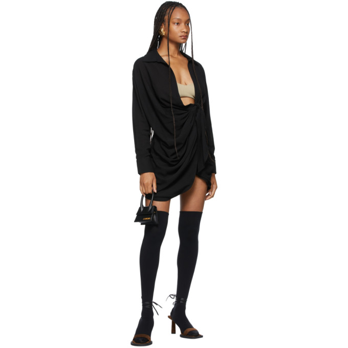 robe bahia jacquemus