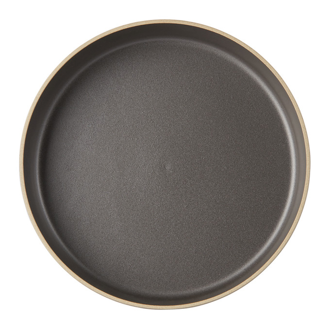 Shop Hasami Porcelain Black Hpb011 Bowl