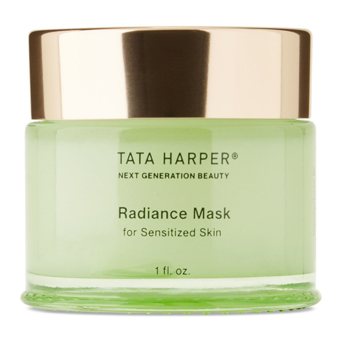 Tata Harper Radiance Mask, 1 oz / 30 ml In N/a