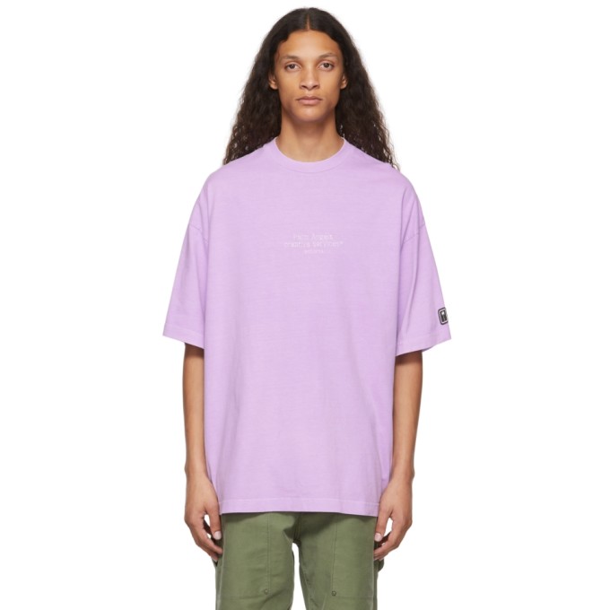 Palm Angels Lilac Pxp Creative Services 