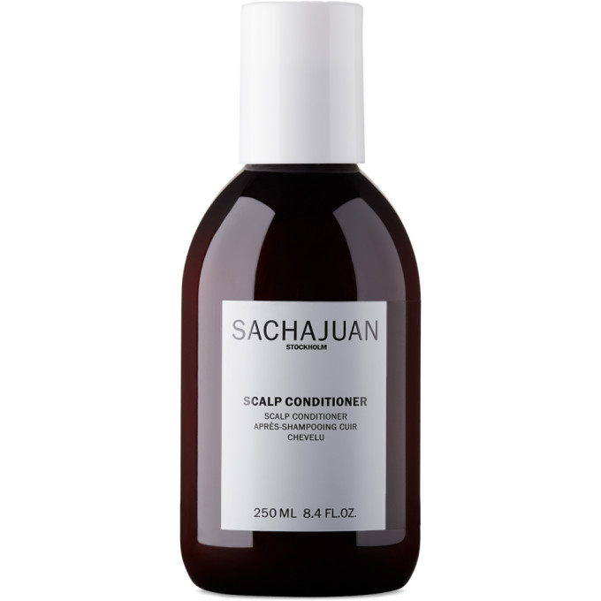 Sachajuan SCALP CONDITIONER, 250 ML