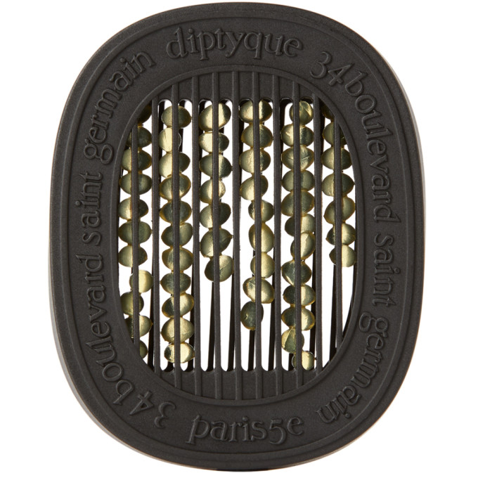 Shop Diptyque Gingembre Diffuser Cartridge, 2.1 G