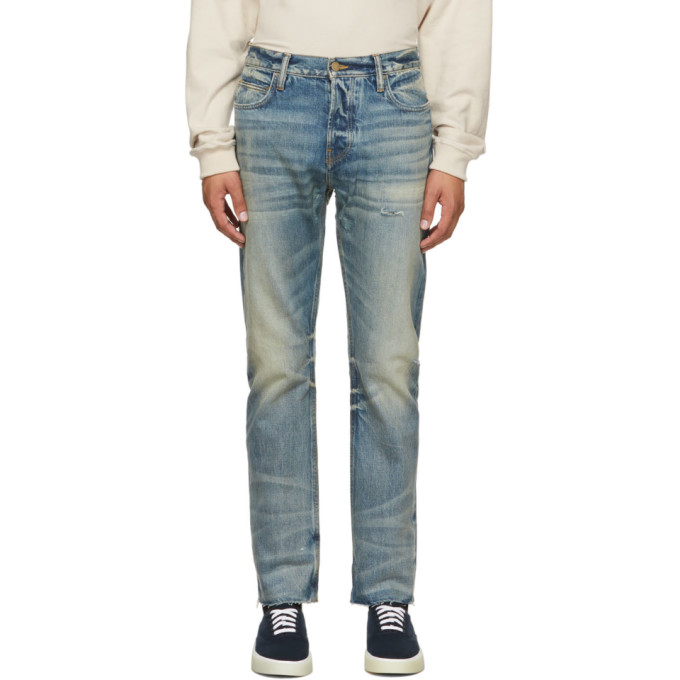FEAR OF GOD Jeans for Men | ModeSens