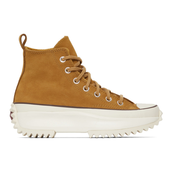 wheat platform converse