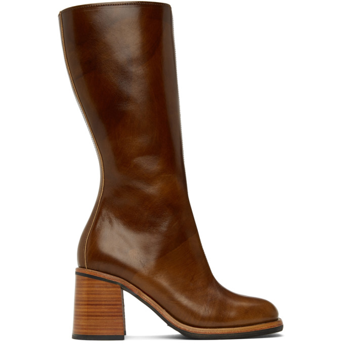 ugg valentina chestnut