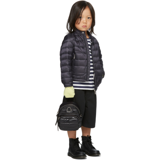 moncler kids backpack