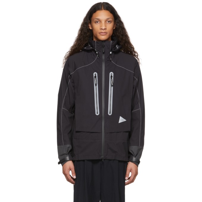 pertex shield jacket