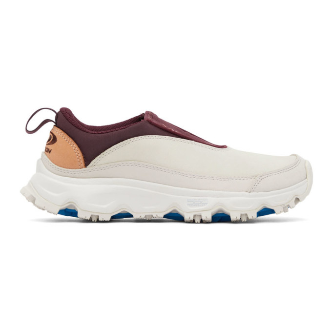 salomon outline mid review