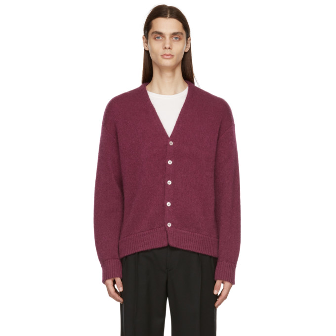 second layer cardigan