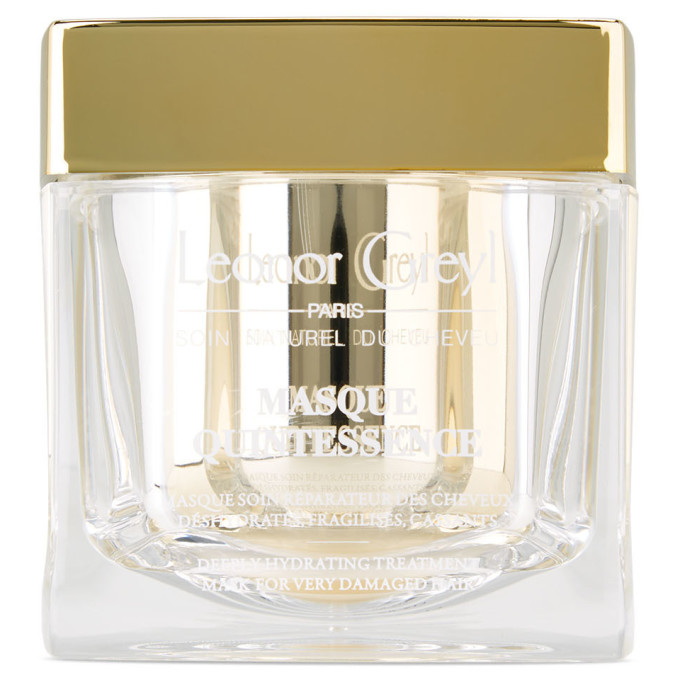 Leonor Greyl 'masque Quintessence' Hair Mask, 200 ml In N/a