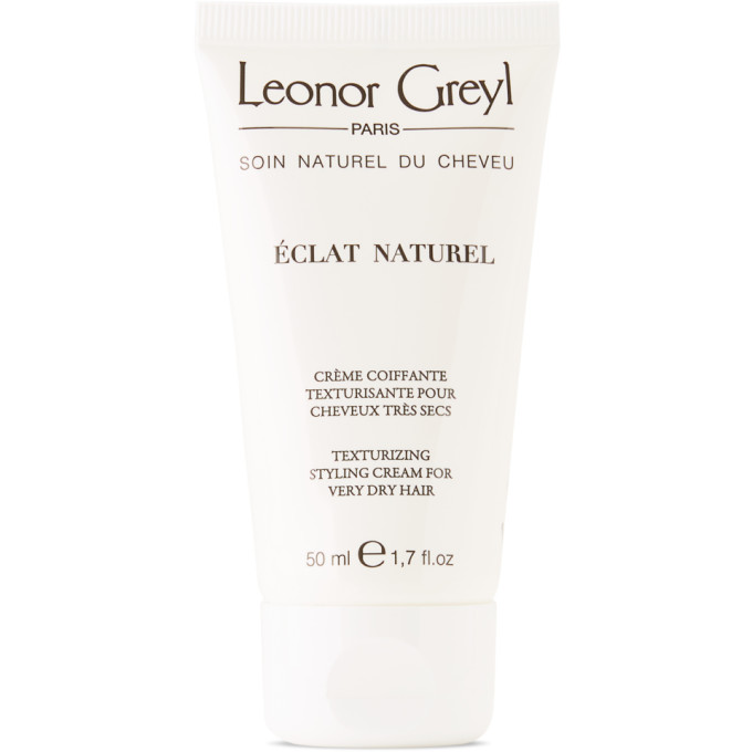 Leonor Greyl 'éclat Naturel' Styling Cream, 50 ml In N/a