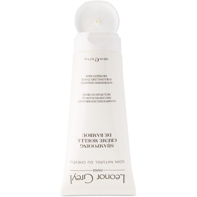 Leonor Greyl 'shampooing Crème Moelle De Bambou' Shampoo, 200 ml In N/a