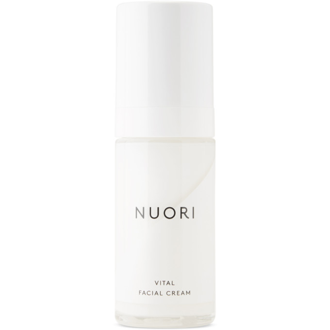 NUORI VITAL FACE CREAM, 30 ML