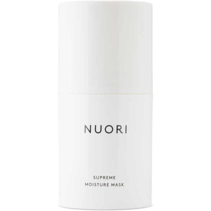 Nuori Supreme Moisture Mask, 50 ml In Na